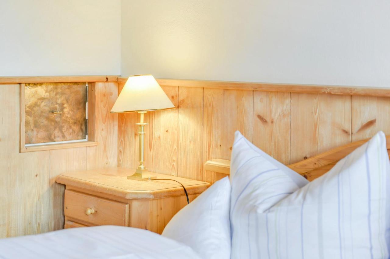 Jaudenhof - Apartment Seekaralm Lenggries Kültér fotó